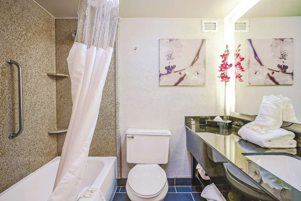 Holiday Inn & Suites Philadelphia-Runnemede/Exit 3-New Jersey Turnpike Chambre photo
