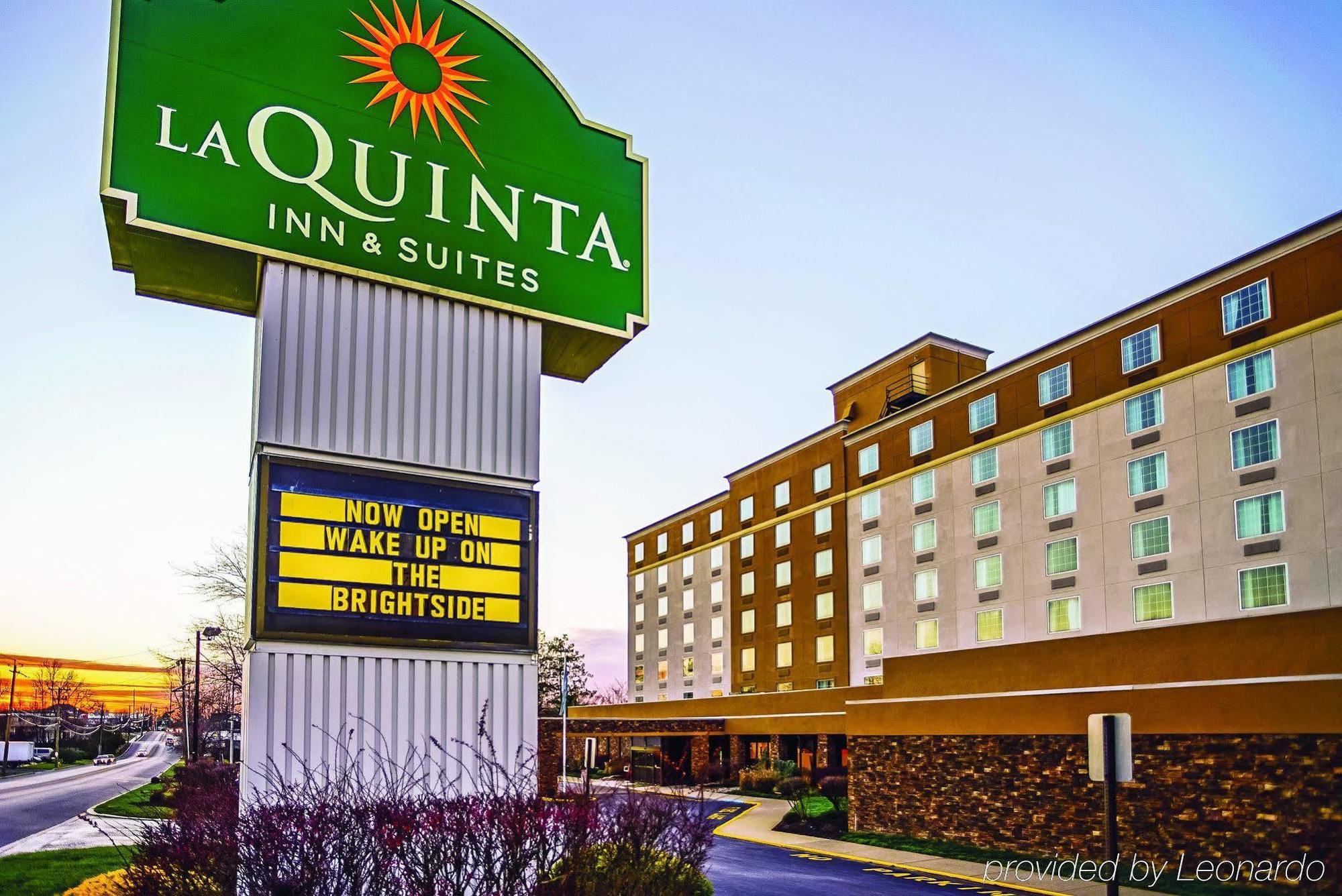 Holiday Inn & Suites Philadelphia-Runnemede/Exit 3-New Jersey Turnpike Extérieur photo