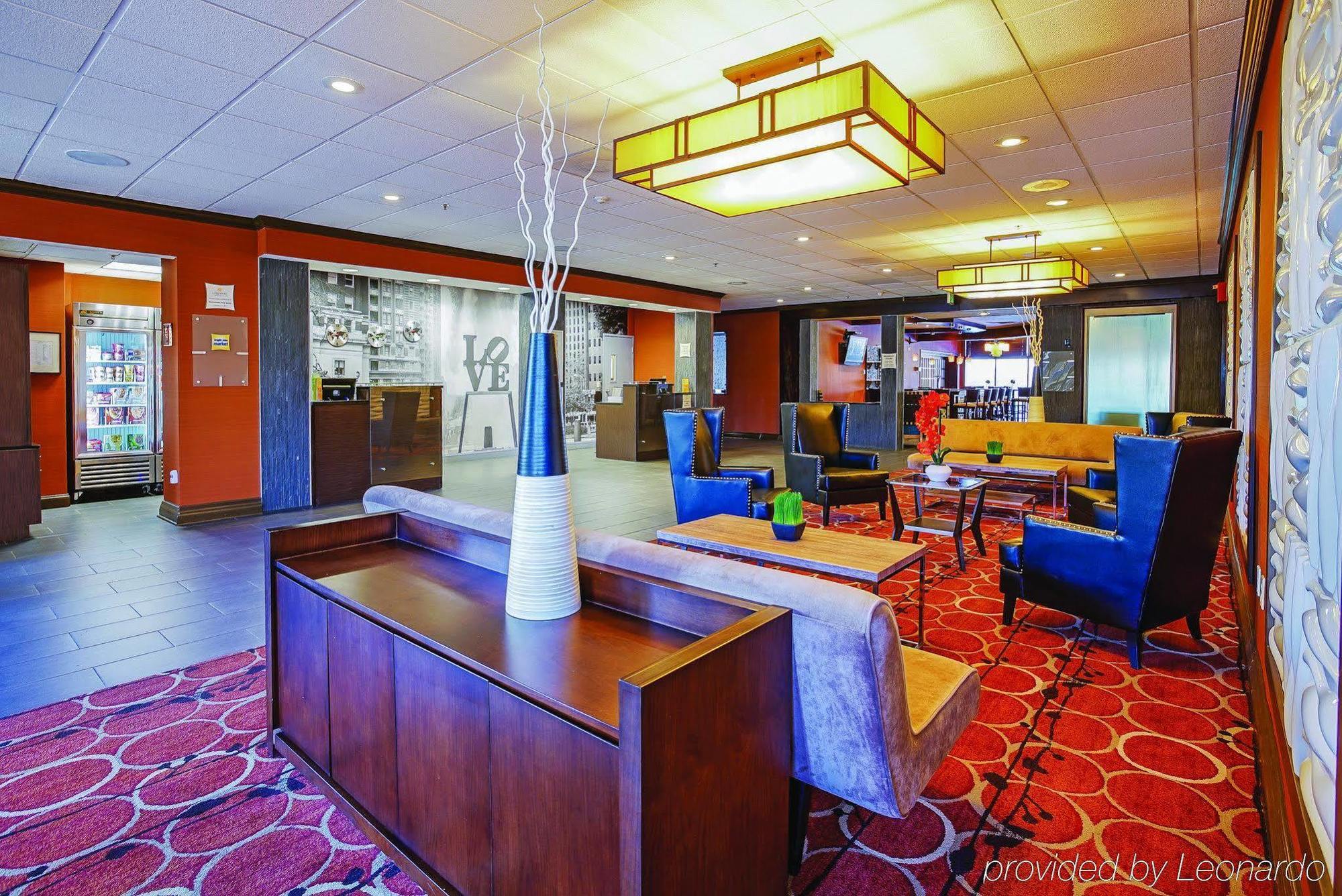 Holiday Inn & Suites Philadelphia-Runnemede/Exit 3-New Jersey Turnpike Extérieur photo