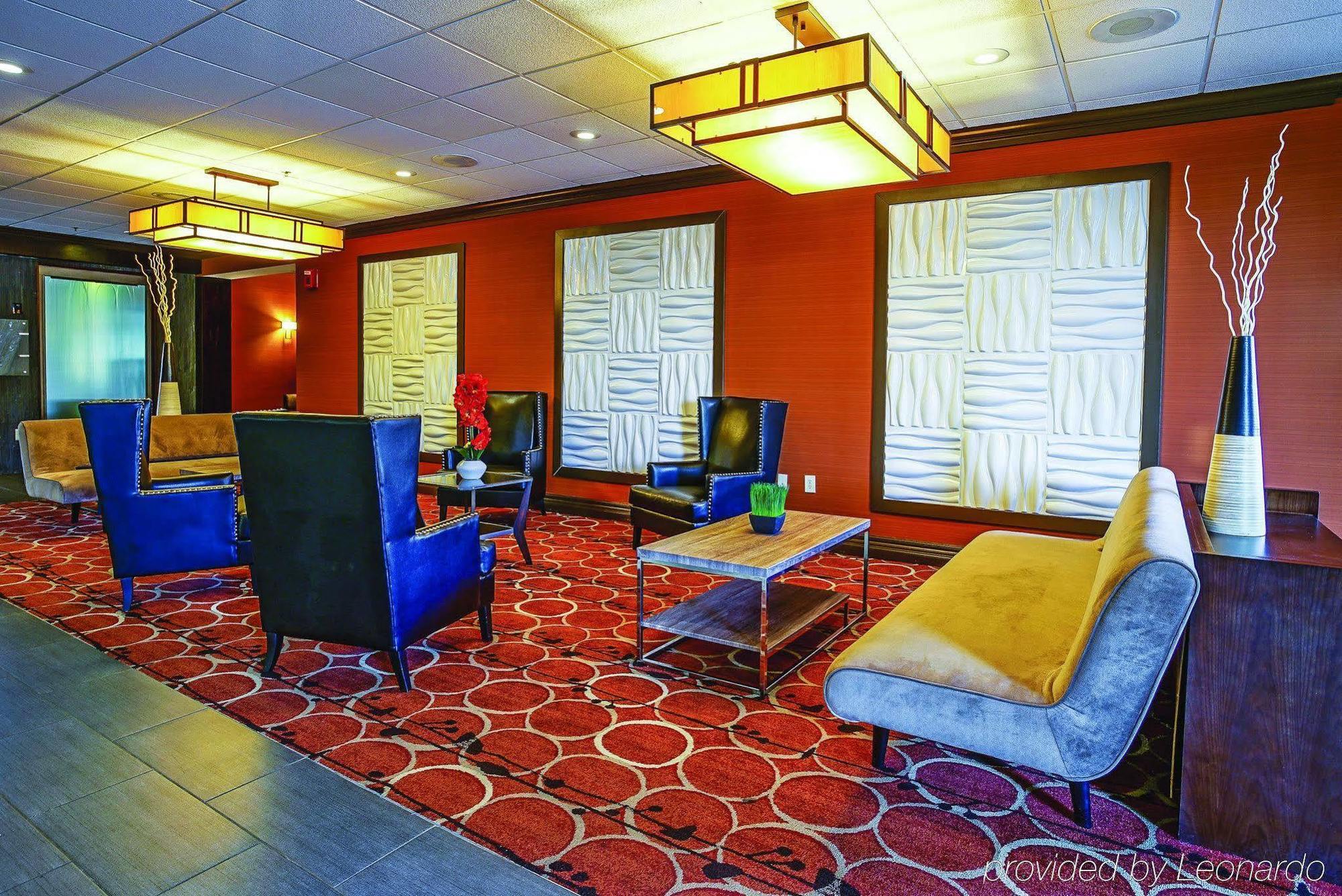 Holiday Inn & Suites Philadelphia-Runnemede/Exit 3-New Jersey Turnpike Extérieur photo