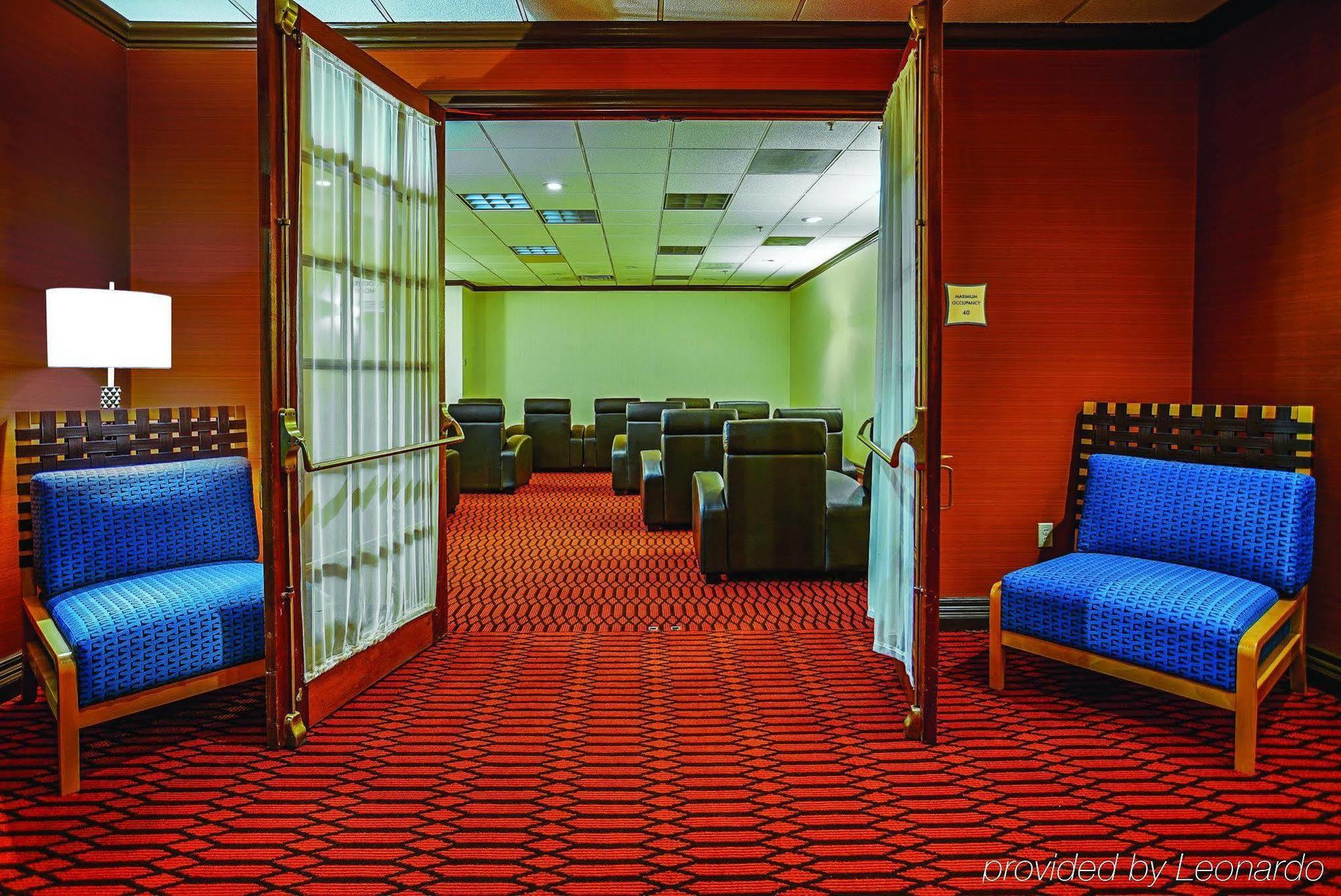 Holiday Inn & Suites Philadelphia-Runnemede/Exit 3-New Jersey Turnpike Extérieur photo